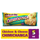 José Olé Chicken & Cheese Chimichanga
