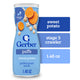 Gerber Puffs Sweet Potato Puffed Grain Snack