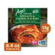 Amy's Kitchen Vegan Spinach Ravioli Bowl