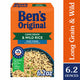 Ben's Original Long Grain & Wild Rice Fast Cook
