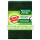 Scotch-Brite® Heavy Duty Scour Pad