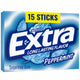 Extra Peppermint Sugarfree Gum