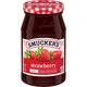 Smucker's Smucker’s Strawberry Jelly, 12 Oz. Jar