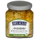 DeLallo Artichoke Bruschetta