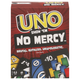 Mattel UNO No Mercy Card Game