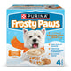 Purina Frozen Dog Treats Peanut Butter