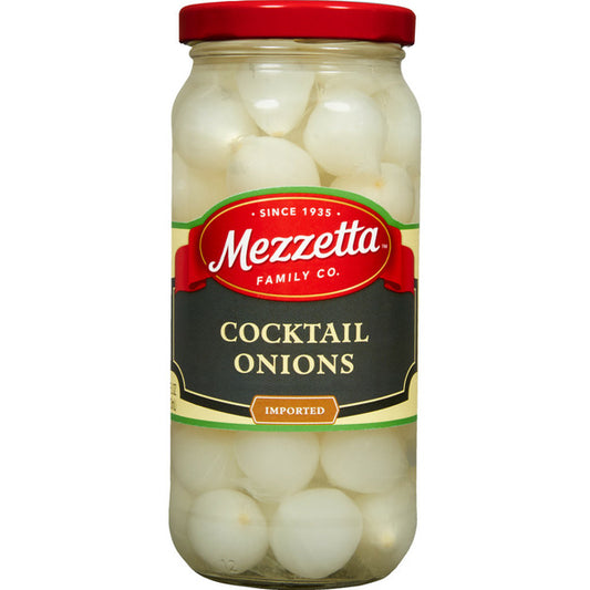 Mezzetta Cocktail Onions