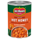 Del Monte Sliced Hot Honey Carrots