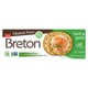 Dare Breton Crackers, Gluten Free, Herb & Garlic