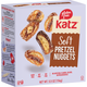 Katz Soft Pretzel Nuggets