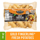 Tasteful Selections® 24oz. Gold Fingerling® Baby Potatoes