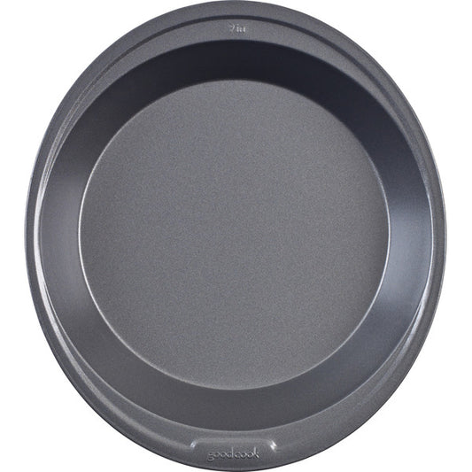 GoodCook Everyday Nonstick Steel Pie Pan