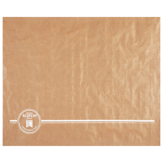 Scotch Padded Curbside Recyclable Size 5 Mailer