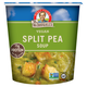 Dr. McDougall's Right Foods Split Pea Soup Cup