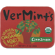 VerMints Mints, Organic, Cinnamon