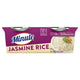 Minute Rice Ready-To-Eat Jasmine Rice, Microwaveable Rice Cups
