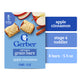 Gerber Soft Baked Grain Bars