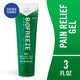 Biofreeze Menthol Pain Relieving Gel For Backaches, Sore Muscles, Joint Pain, & Arthritis