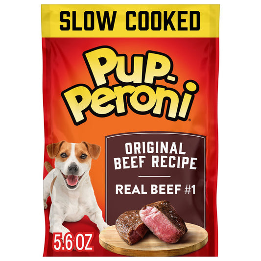 Pup-Peroni Original Beef Recipe Dog Treats