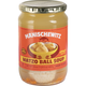 Manischewitz Soup, Matzo Ball