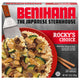 Benihana The Japanese Steakhouse Rocky's Choice Frozen Meal