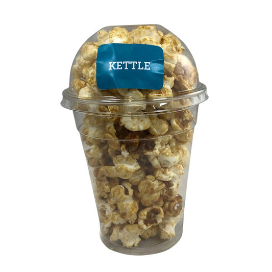 JERRYS KETTLE POPCORN CUP