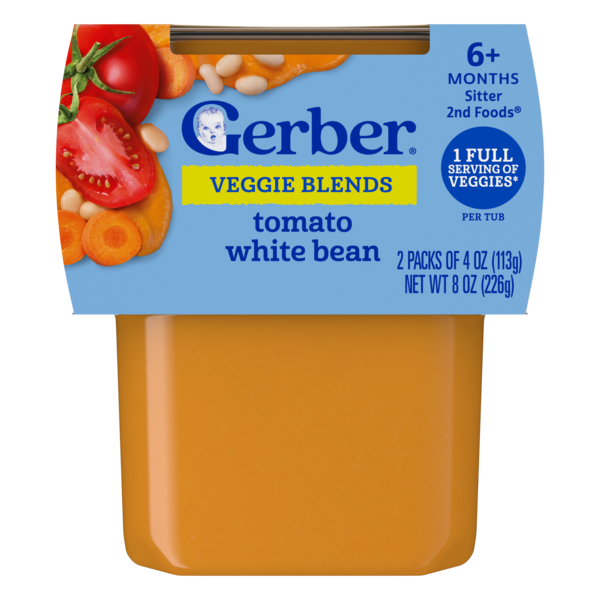Gerber Gerber