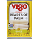 Vigo Hearts of Palm, Whole