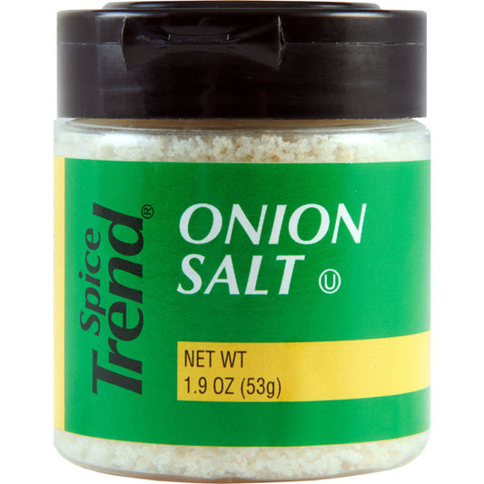 Spice Trend® Onion Salt