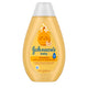Johnson's Shampoo with Aloe & Vitamin B5, Tear-Free, 13.6 fl. oz