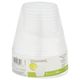 Sensations Tumbler Glasses, Plastic, 9 Fluid Ounces