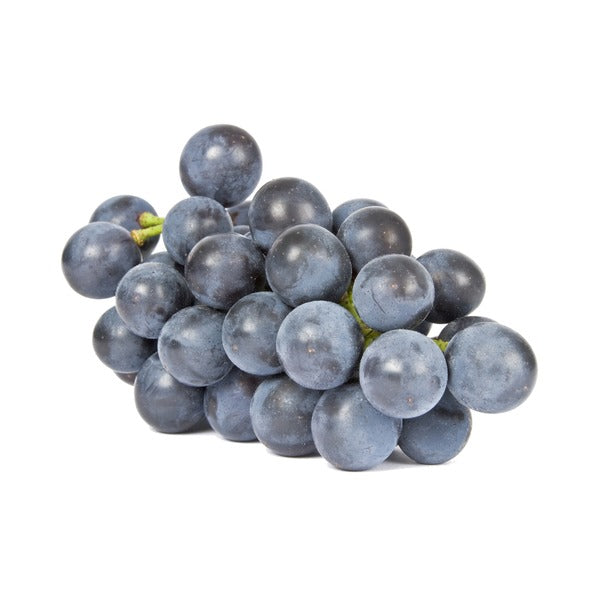 Concord Grapes