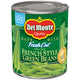 Del Monte French Style Green Beans