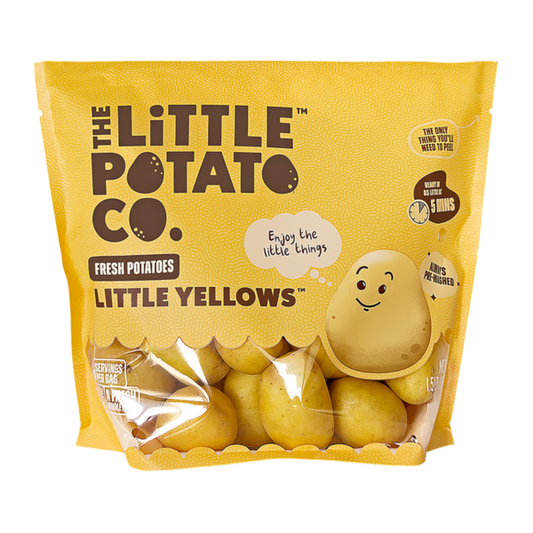 The Little Potato Co. Little Yellows