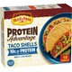 Old El Paso Protein Advantage Gluten Free Crunchy Taco Shells