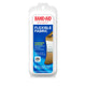 BAND-AID Flexible Fabric Adhesive Bandages for Comfortable Flexible Protection & Wound Care of Minor Cuts & Scrapes, With Quilt-Aid Technology designed to Cushion Painful Wounds, All One Size, 8 ct