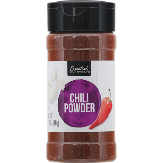 Essential Everyday Chili Powder