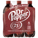 Dr Pepper Soda