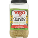 Vigo Lime Rice, Cilantro, Classic
