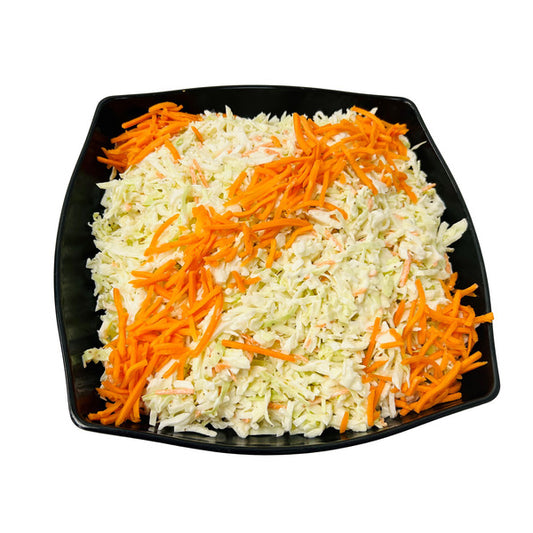 Jerry's Signature Slaw
