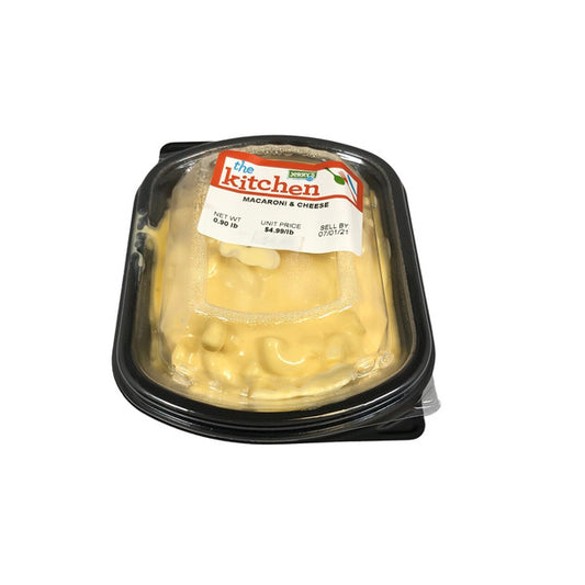 The Kitchen Macaroni & Cheese