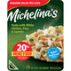 Michelina's Pasta with White Chicken, Peas & Carrots Meal