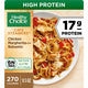 Healthy Choice Cafe Steamers Chicken Margherita With Balsamic, Frozen Meal