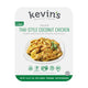 Kevin's Natural Foods Thai-Style Coconut Chicken