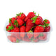 Organic Strawberries Package