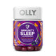 OLLY Immunity Sleep + Elderberry Gummies