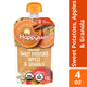 Happy Baby Organics Clearly Crafted Stage 2 Organic Apples, Sweet Potatoes & Granola Pouch