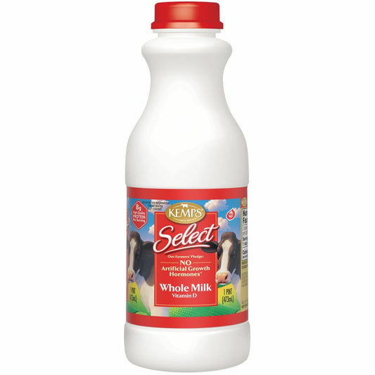 Kemps Whole Milk