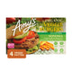Amy's Kitchen Organic Gluten and Dairy Free Sonoma Veggie Burger