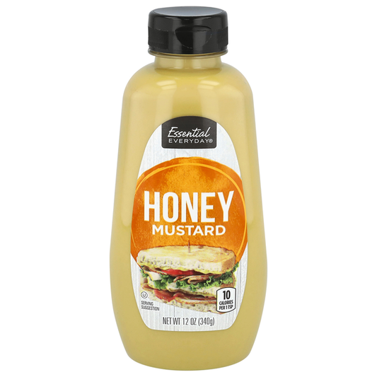 Essential Everyday Honey Mustard